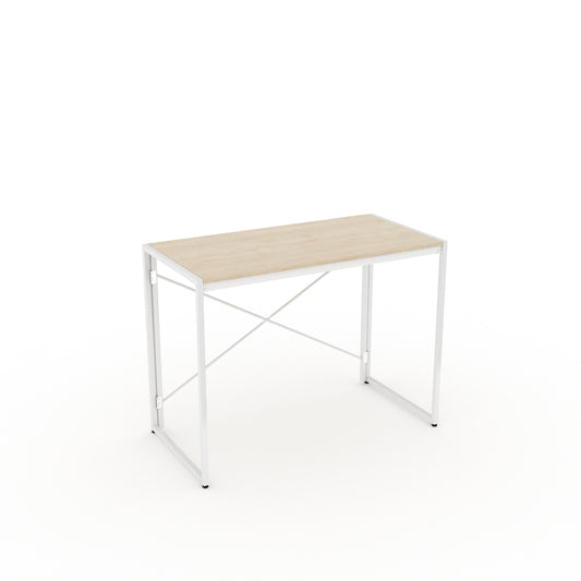 Multifunction Folding Desk Portable Computer Table Space saving 的副本