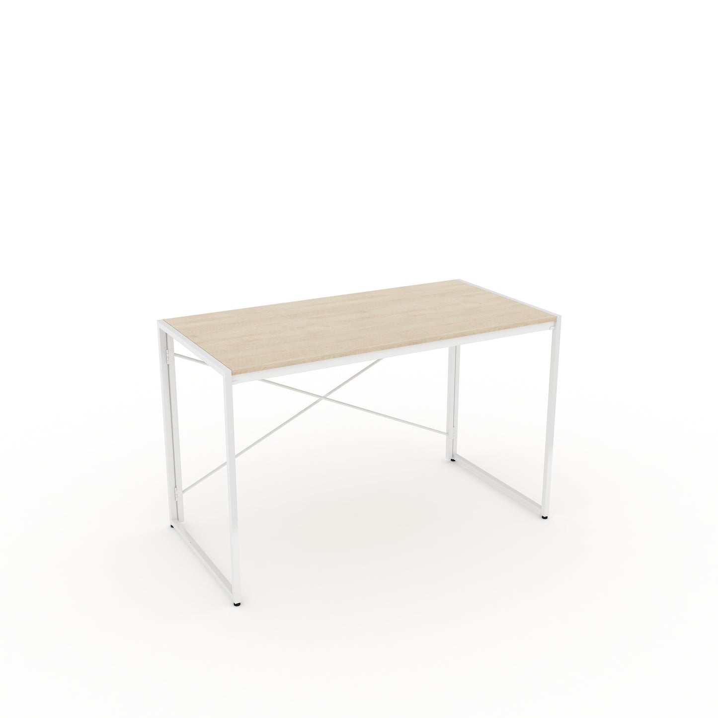 Multifunction Folding Desk Portable Computer Table Space saving 的副本