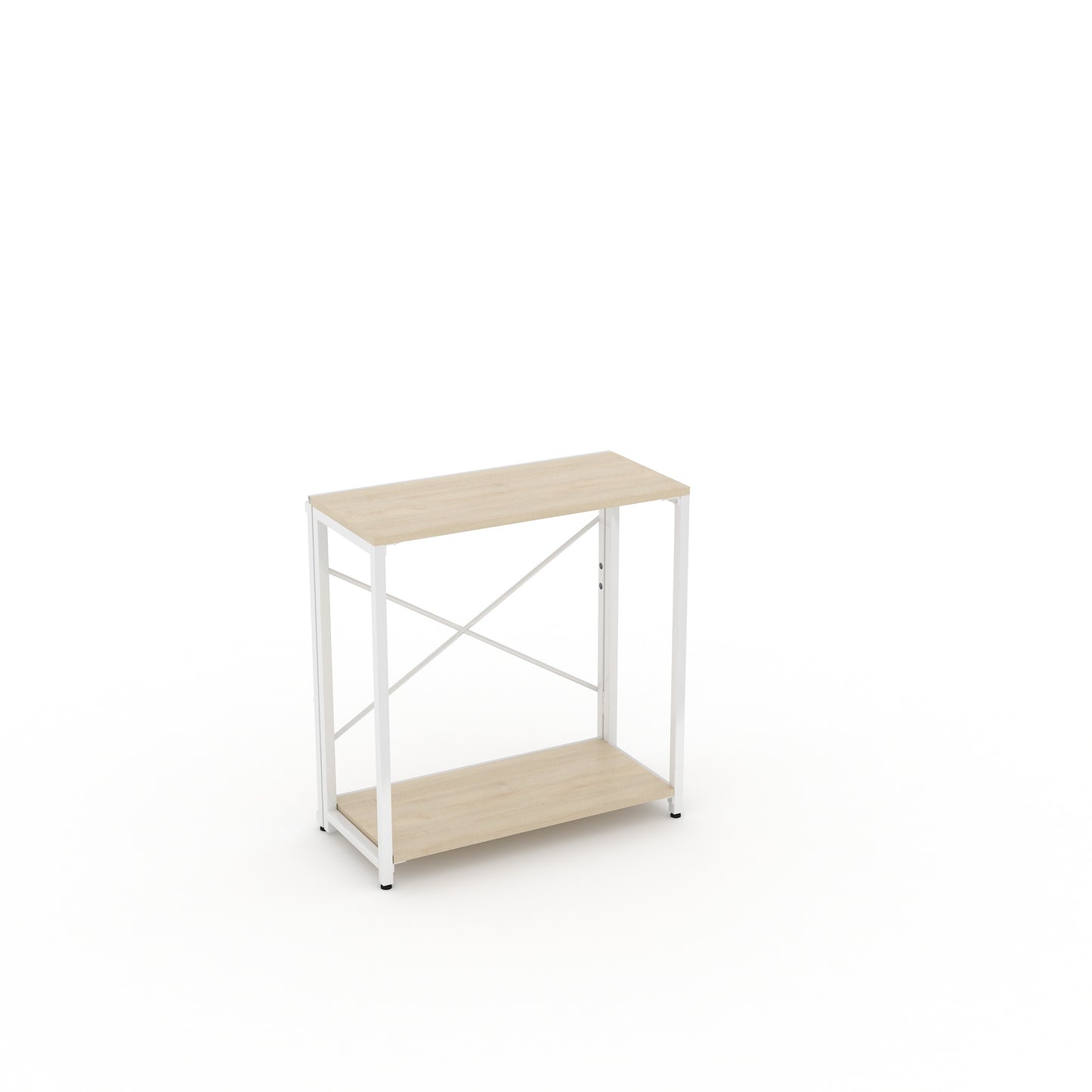 Multifunction Folding Desk Portable Computer Table Space saving 的副本